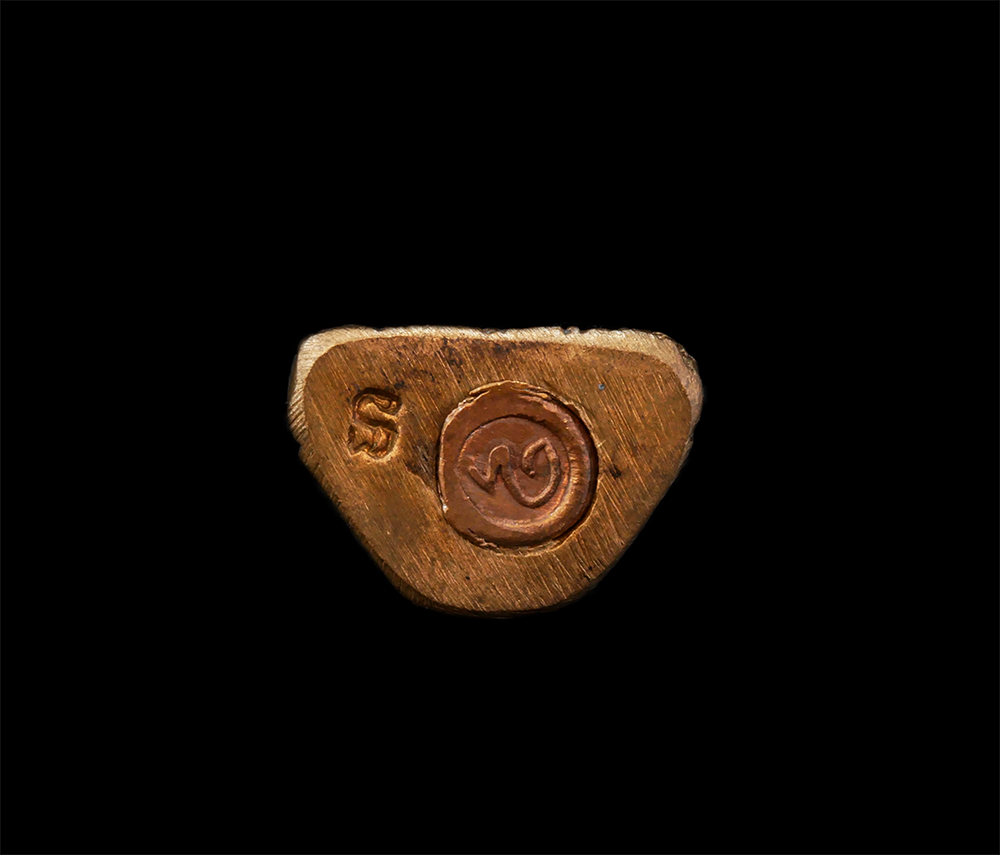 25Sep24 (84)ap.jpg - รูปหล่ออุดกริ่งหลวงปู่บุญมา(พระครูสิลวุฒิคุณ)ฉลองอายุวัฒนะมงคล ครบรอบ 78 ปี พ.ศ.2539 วัดหนองผักชีเหนือ ต.โคกแย้ อ.หนองแค จ.สระบุรี เนื้อทองแดง พระเก่า [..] | https://kamulet.in.th